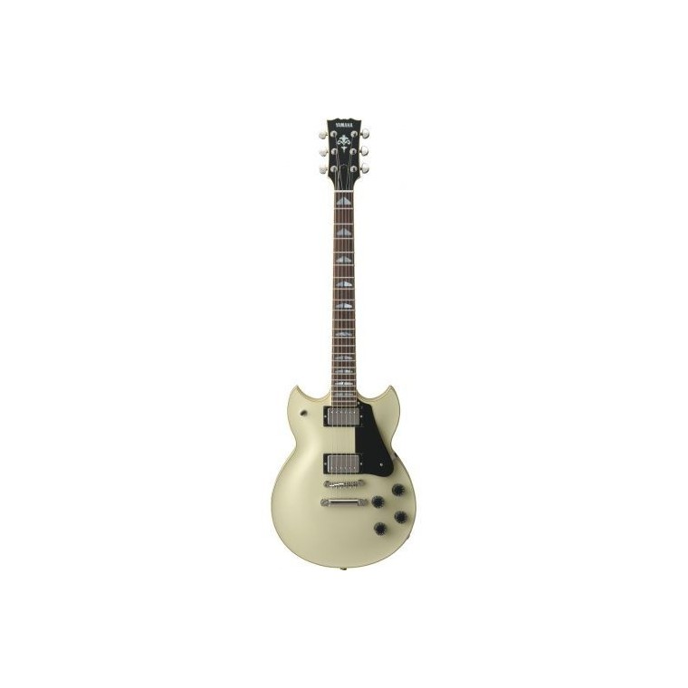 Yamaha SG1820VW Vintage White