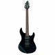 Yamaha RGX121ZBL Black