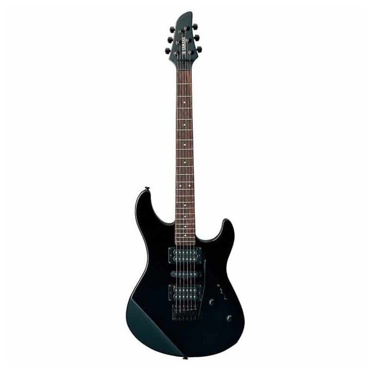 Yamaha RGX121ZBL Black