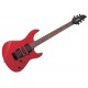 Yamaha RGX121ZRM Red Metallic