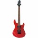 Yamaha RGX121ZRM Red Metallic