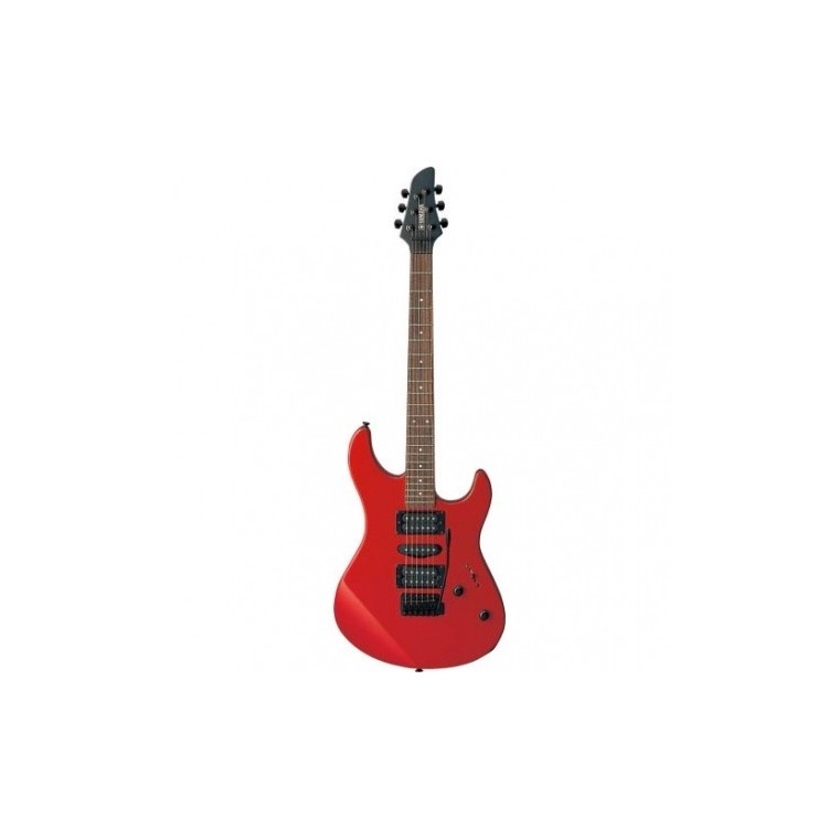 Yamaha RGX121ZRM Red Metallic