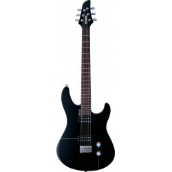 Yamaha RGXA2BL Black