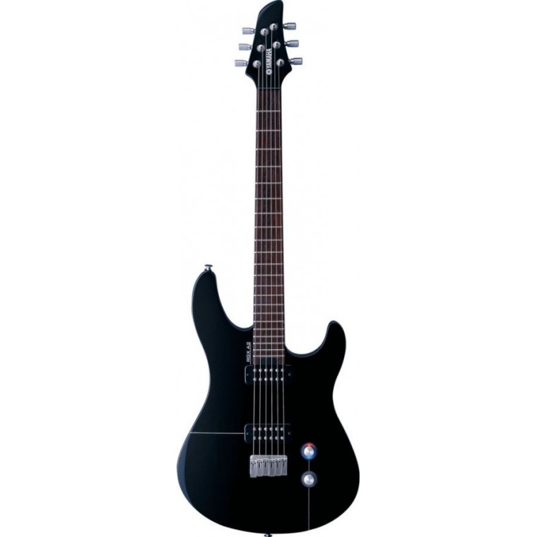 Yamaha RGXA2BL Black