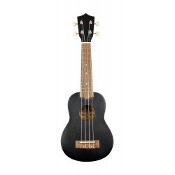 Ukulele Soprano Alabama FZU-003BK