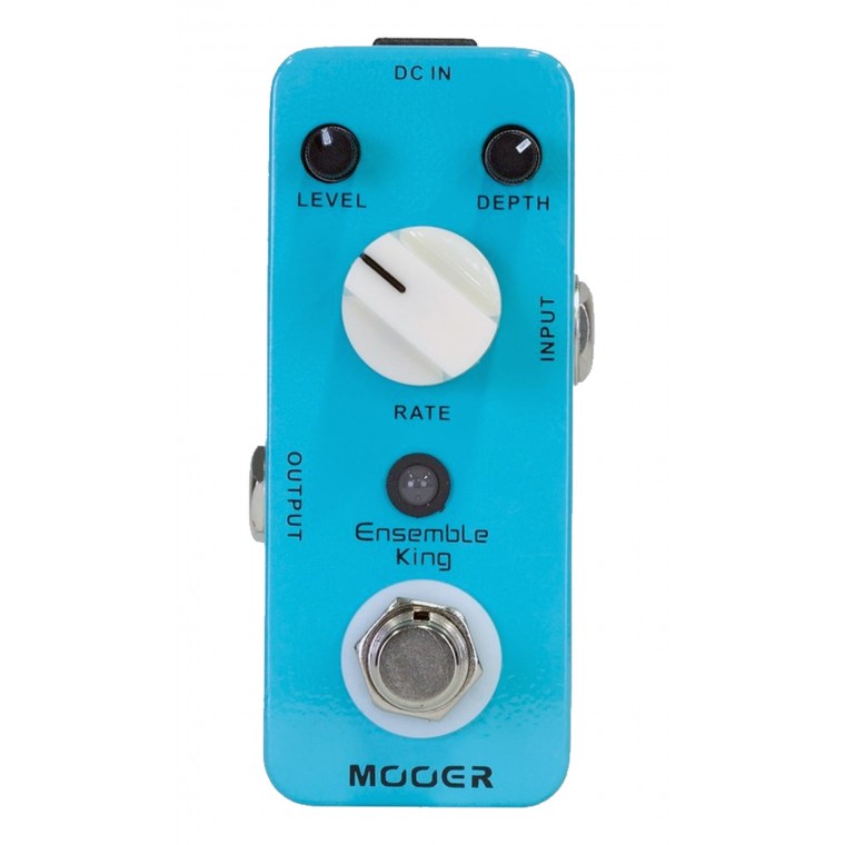 Mooer Ensemble King Chorus