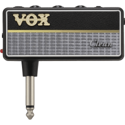 Vox Amplug Clean AP2-CL