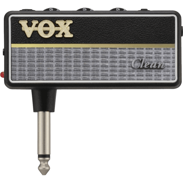 Vox Amplug Clean AP2-CL