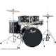 Pearl Roadshow 20'' Jet Black