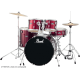 Pearl Roadshow 22'' Red Wine