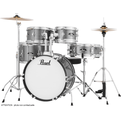 Pearl Roadshow 16'' Junior Grindstone Sparkle