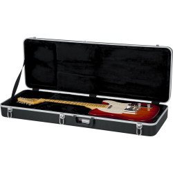 Etui guitare électrique ABS Deluxe