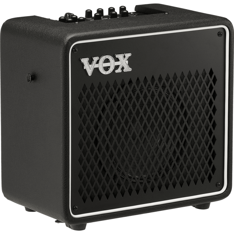 Vox Mini Go 50