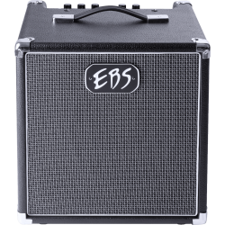 EBS Session-60 1x10'' Combo 60 Watts