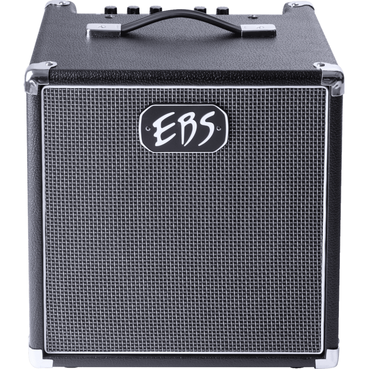 EBS Session-60 1x10'' Combo 60 Watts