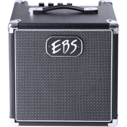 EBS Session-30 1x8'' Combo 30 Watts