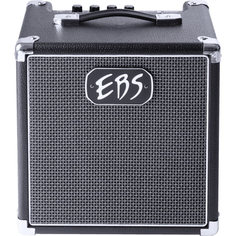 EBS Session-30 1x8'' Combo 30 Watts