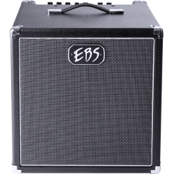 EBS Session-120 1x12'' Combo 120 Watts