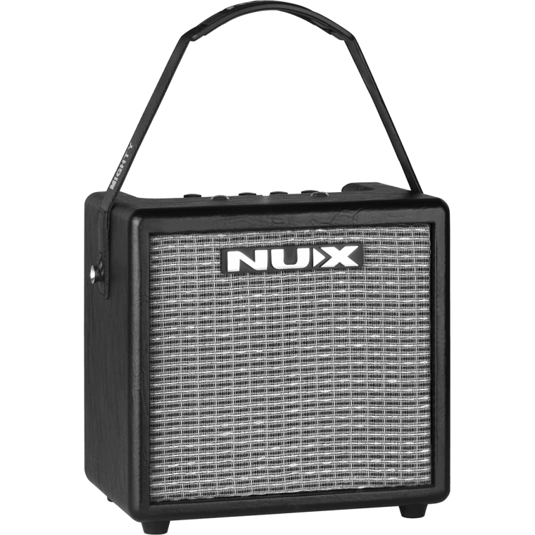 Nux Mighty 8 Watts Bluetooth