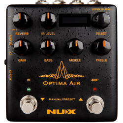 Nux Optima Air