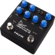 Nux Bass Preamp Melvin Lee Davis