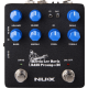 Nux Bass Preamp Melvin Lee Davis