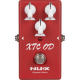 Nux XTC OD Overdrive