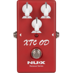 Nux XTC OD Overdrive