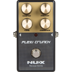 Nux Plexi Crunch