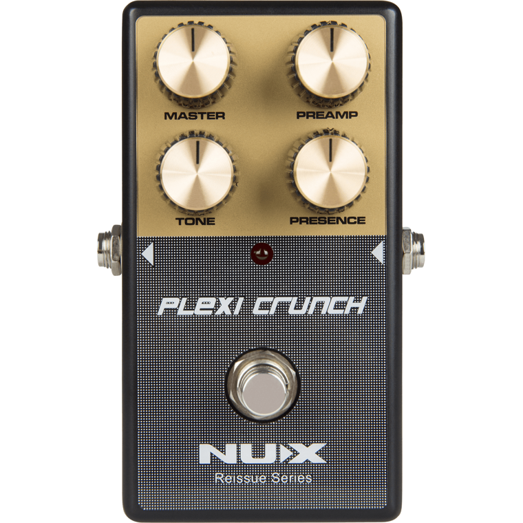 Nux Plexi Crunch