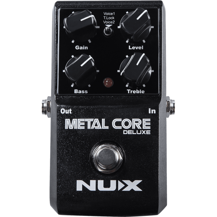 Nux Metal Core Deluxe