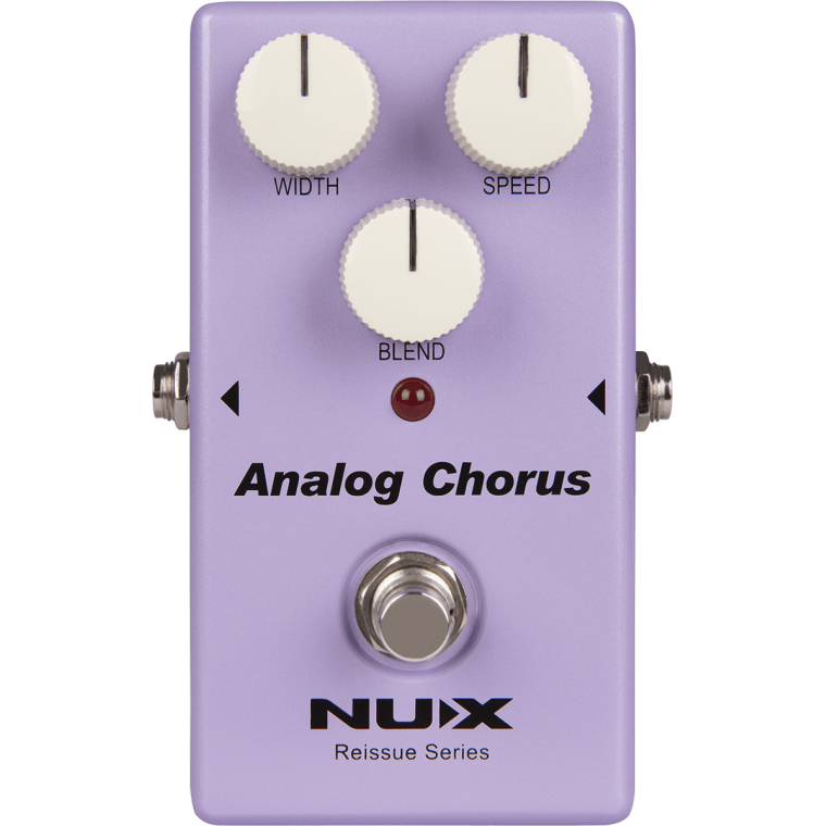 Nux Analog Chorus