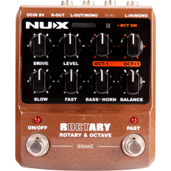 Nux Roctary