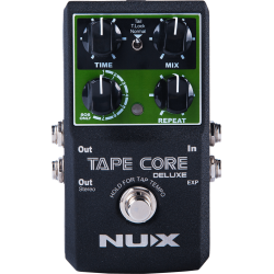 Nux Tape Core Deluxe