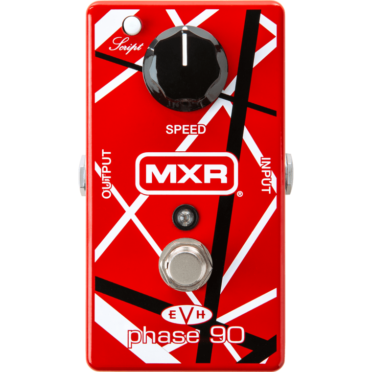 MXR EVH Phase 90