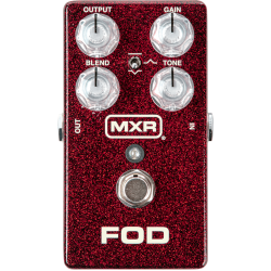 MXR M251 FOD Drive