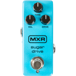 MXR M294 Sugar Drive