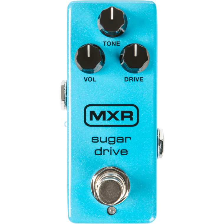 MXR M294 Sugar Drive