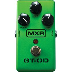 MXR M193 GT-OD Overdrive