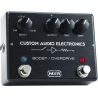 MXR MC402 Boost/Overdrive