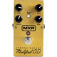 MXR M77 Custom Badass Modified Overdrive