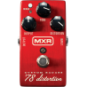 MXR M78 Custom Badass Distorsion