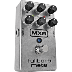 MXR M116 Fullbore Metal Distorsion