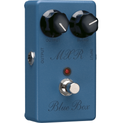 MXR M103 Blue Box Fuzz