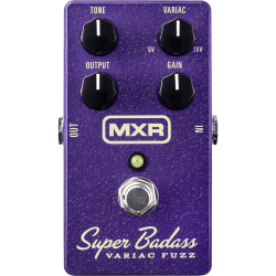 MXR M236 Super Badass Variax Fuzz