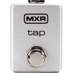 MXR M199 Tap Tempo