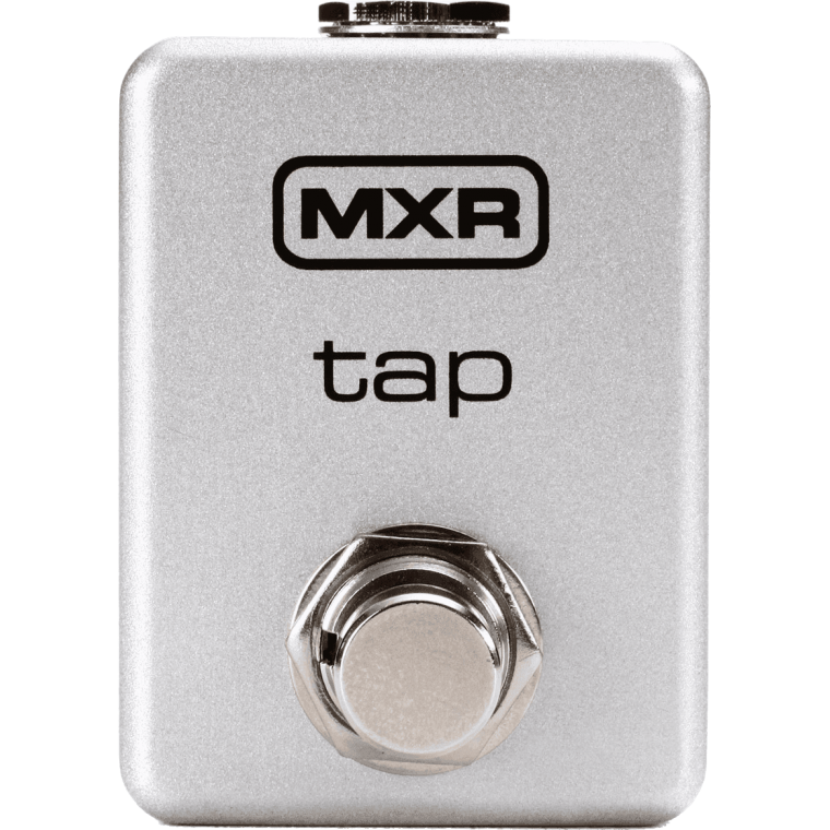 MXR M199 Tap Tempo