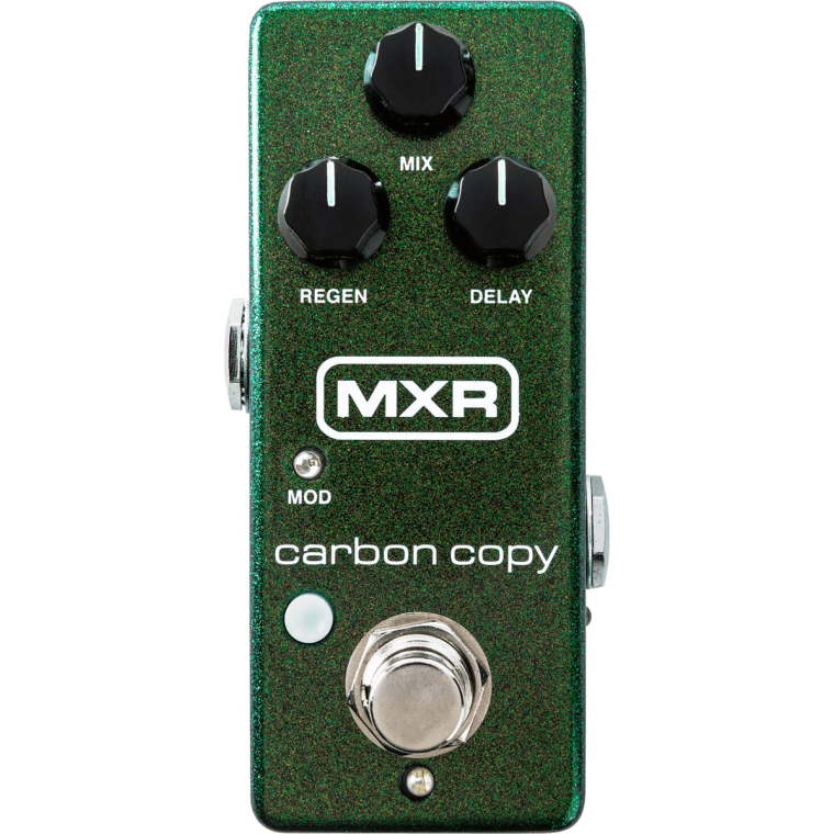 MXR M299 Carbon Copy Mini