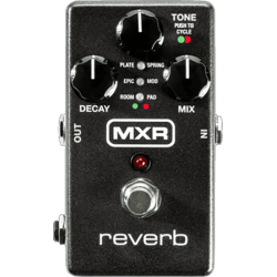 MXR M300 Reverb