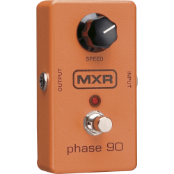 MXR M101 Phase 90 Phaser